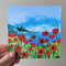Handwritten-seascape-with-poppies-flowers-small-painting-by-acrylic-paints-1.jpg