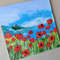 Handwritten-seascape-with-poppies-flowers-small-painting-by-acrylic-paints-3.jpg