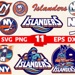 Digital Download, New York Islanders svg, New York Islanders logo, New York Islanders clipart, New York Islanders png