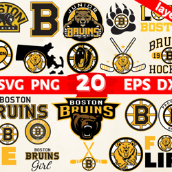 Digital Download, Boston Bruins svg, Boston Bruins logo, Boston Bruins cut, Boston Bruins cricut, Boston Bruins clipart