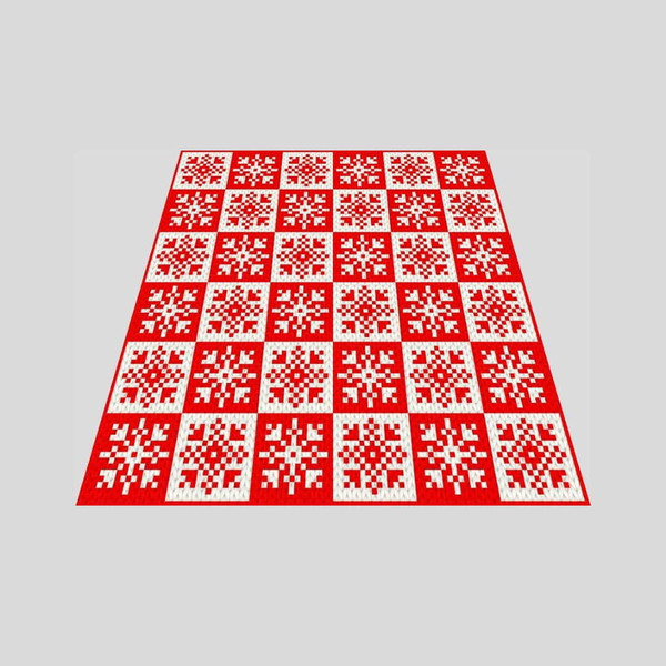 loop-yarn-snowflakes-checkered-blanket-5.jpg
