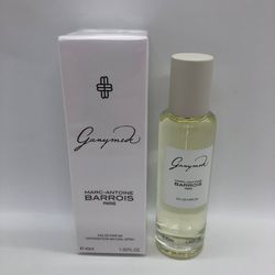 Marc-Antoine Barrois Ganymede (40 ml / 1.33 fl.oz) Eau de Parfum / Tester