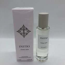 Initio Parfums Prives Atomic Rose (40 ml / 1.33 fl.oz) Eau de Parfum / Tester