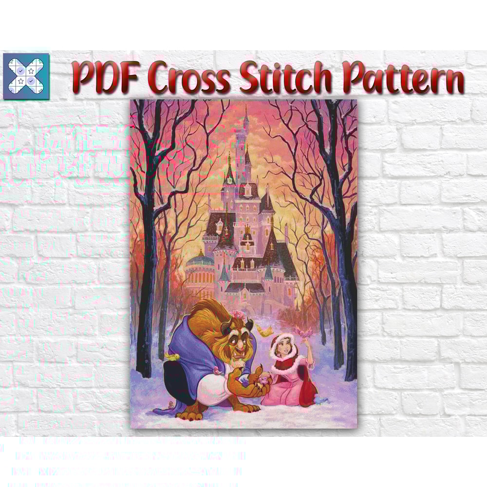 beauty and the beast