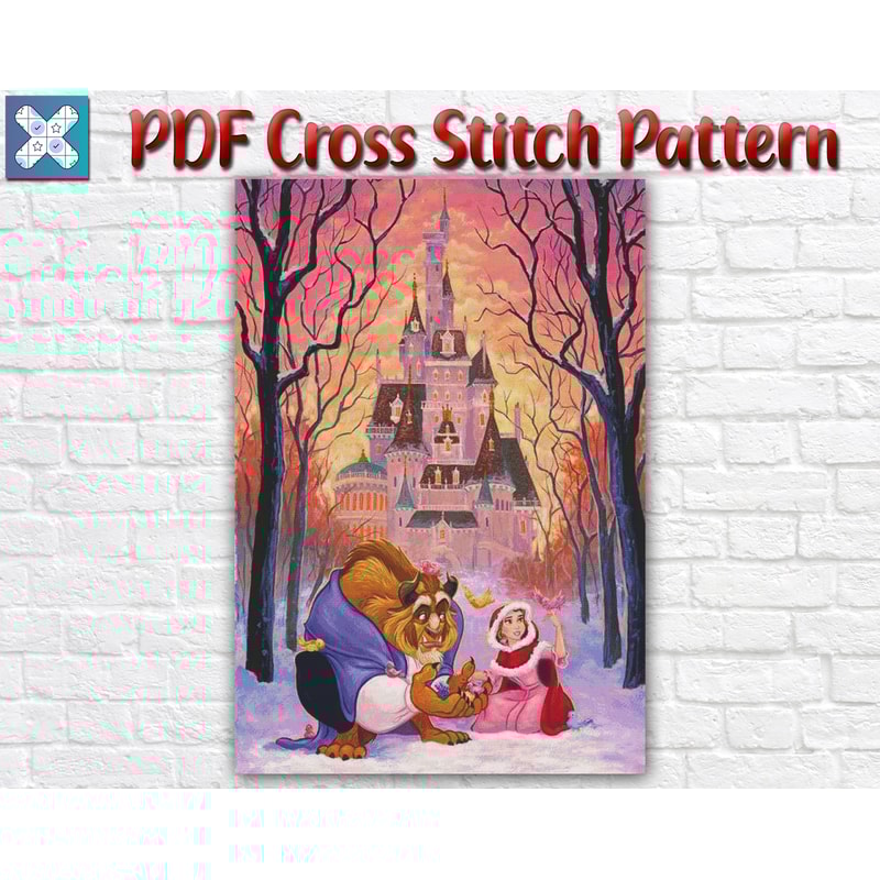 beauty and the beast