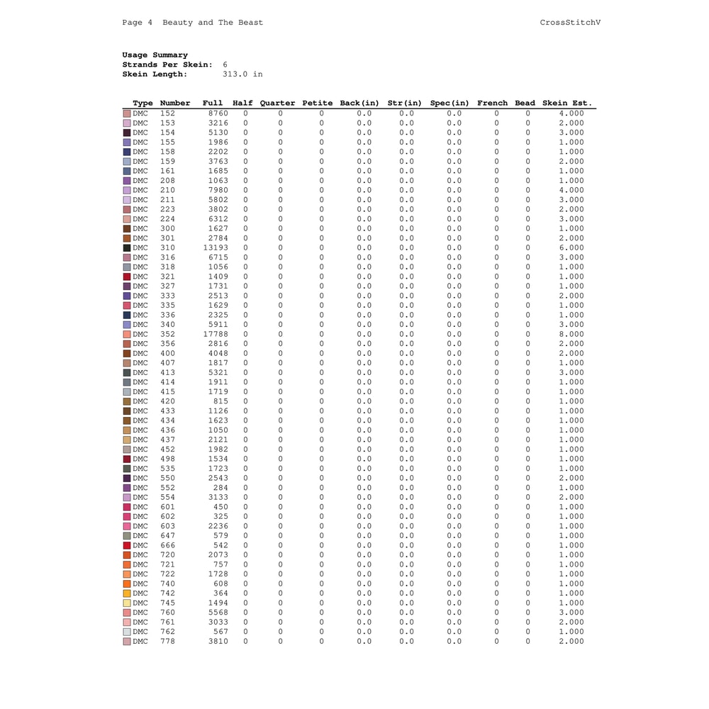 Beauty and The Beast color chart006.jpg