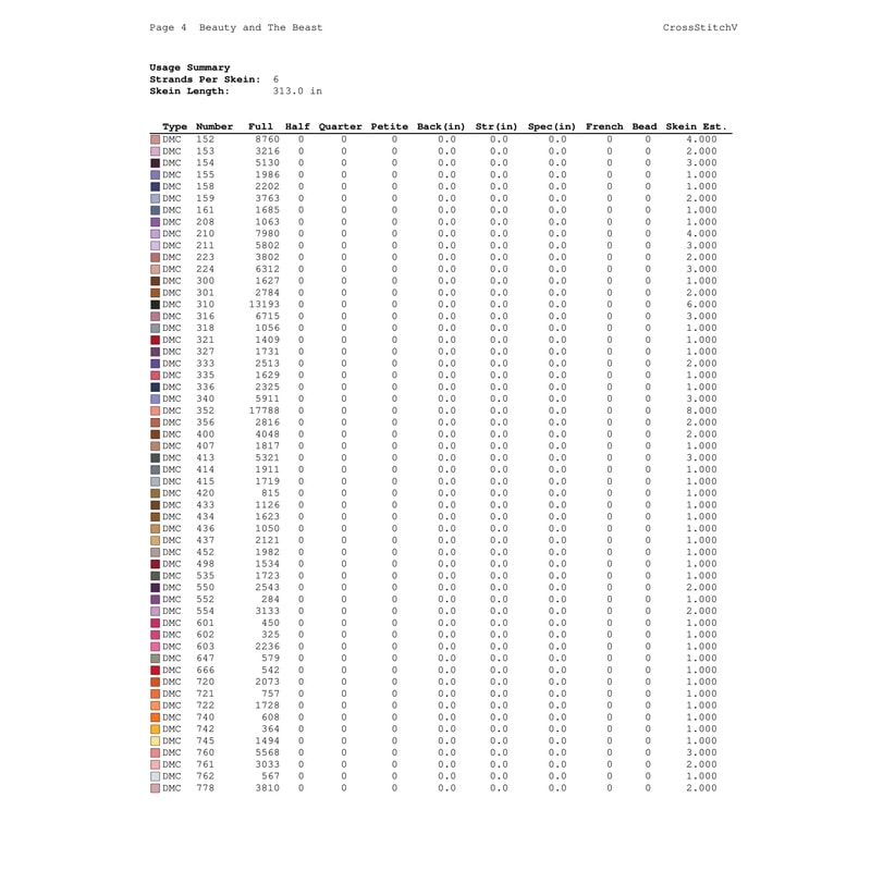 Beauty and The Beast color chart006.jpg