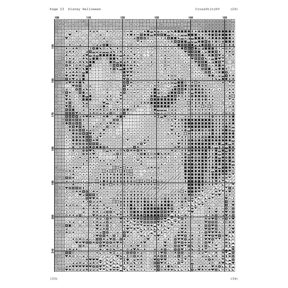 Disney Halloween bw chart29.jpg