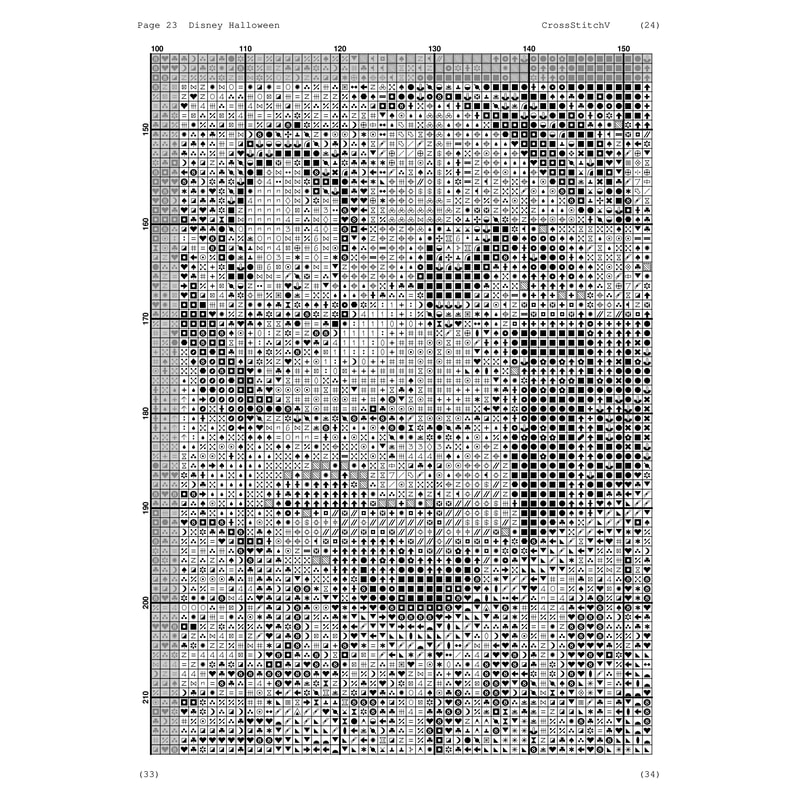 Disney Halloween bw chart29.jpg