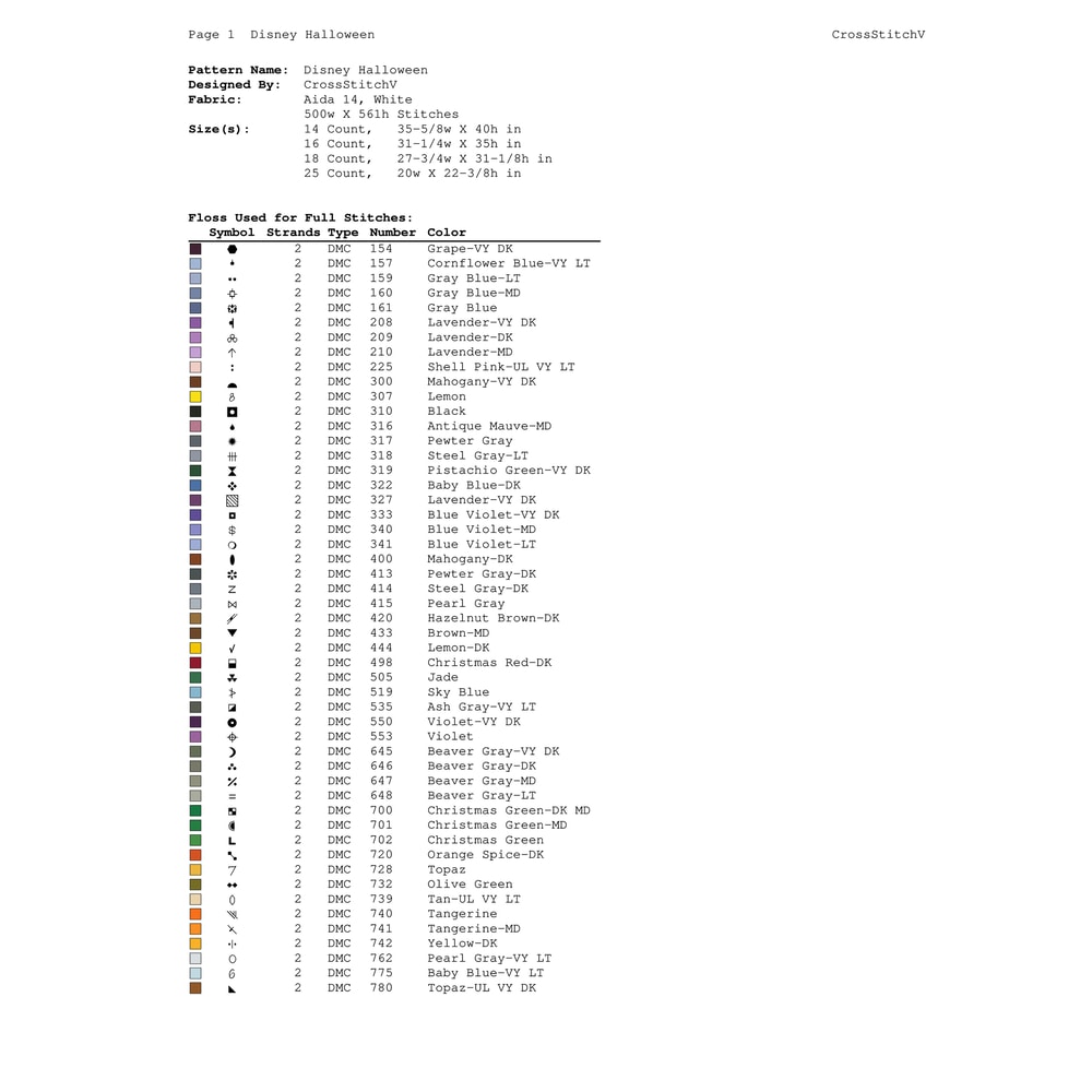 Disney Halloween color chart03.jpg