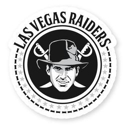 Las Vegas Raiders Decals Stickers Car Decal Oakland Riders Fathead Truck Car Window Football Team Vinyl Helmet Sticker
