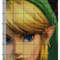 Zelda Characters color chart20.jpg
