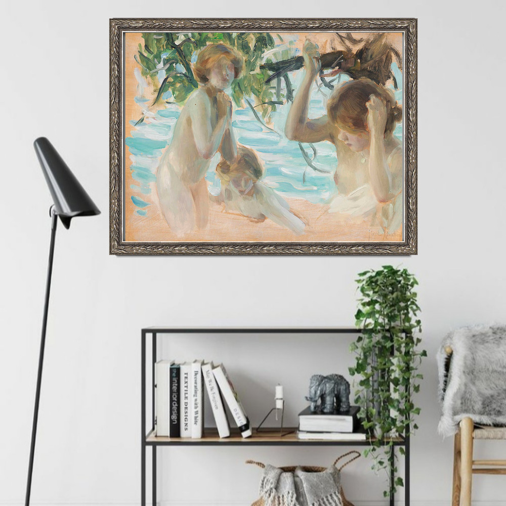 swimmer antique art.jpg