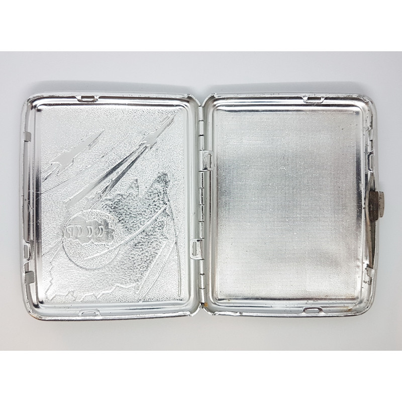 7 Vintage Cigarette Case USSR Space Program SOYUZ 1960s.jpg