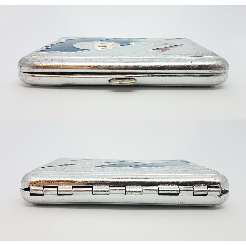 9 Vintage Cigarette Case USSR Space Program SOYUZ 1960s.jpg