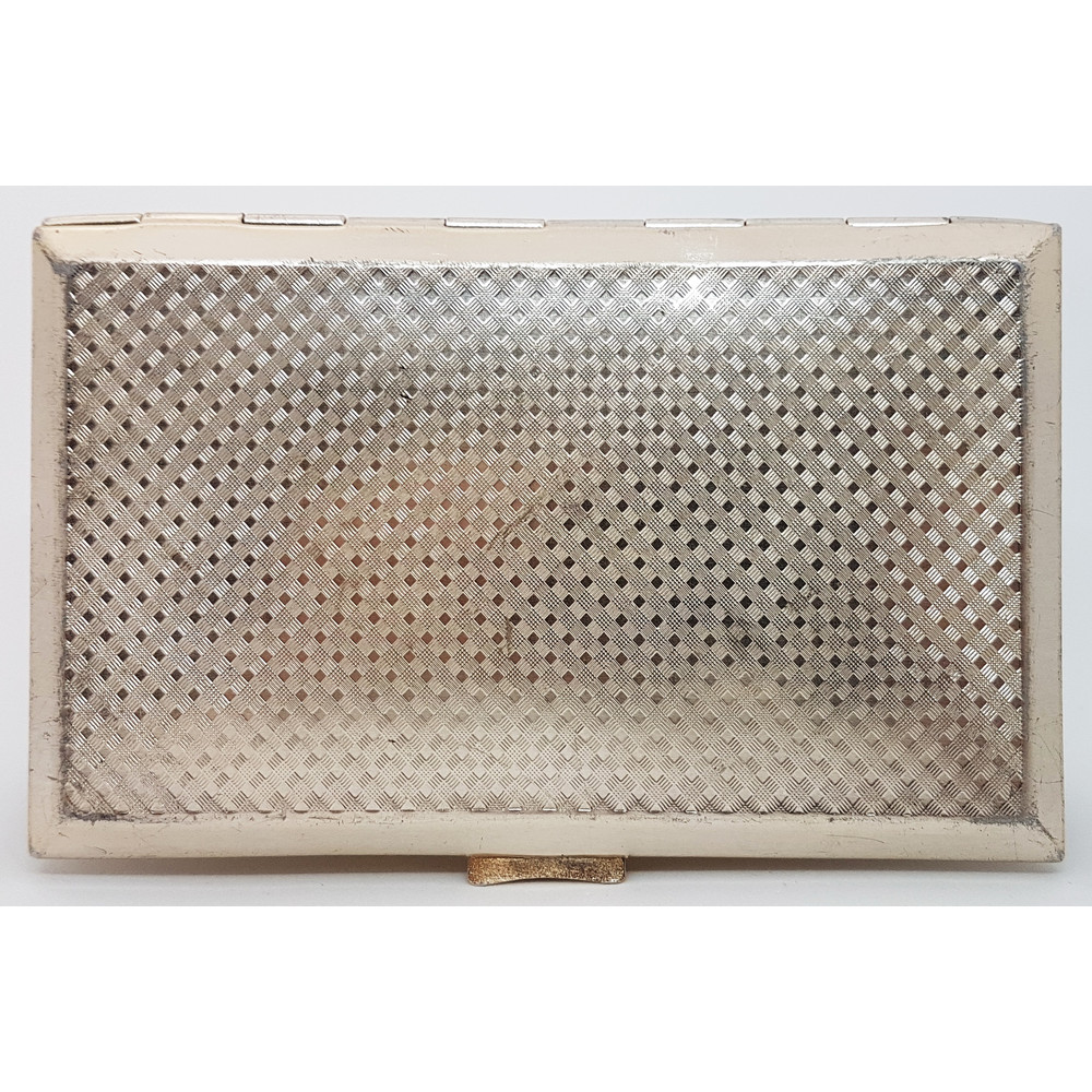 2 Vintage Cigarette Case USSR MAP 1960s.jpg