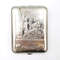 1 Vintage Cigarette Case MOSCOW Monument to Minin and Pozharsky USSR 1950s.jpg