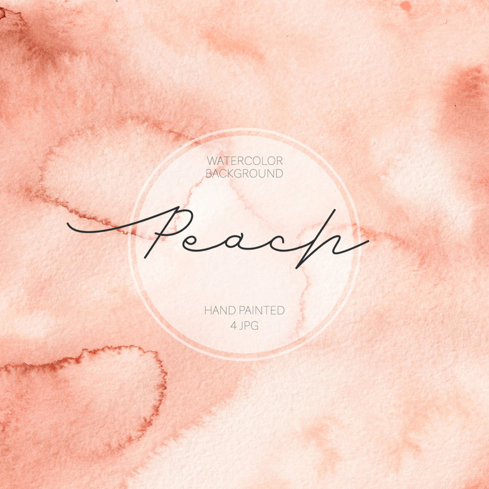 Watercolor Abstract Peach Background.jpg