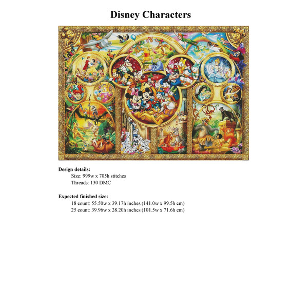 Disney Characters color chart001.jpg