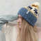Winter-warm-jacquard-womens-hat-3