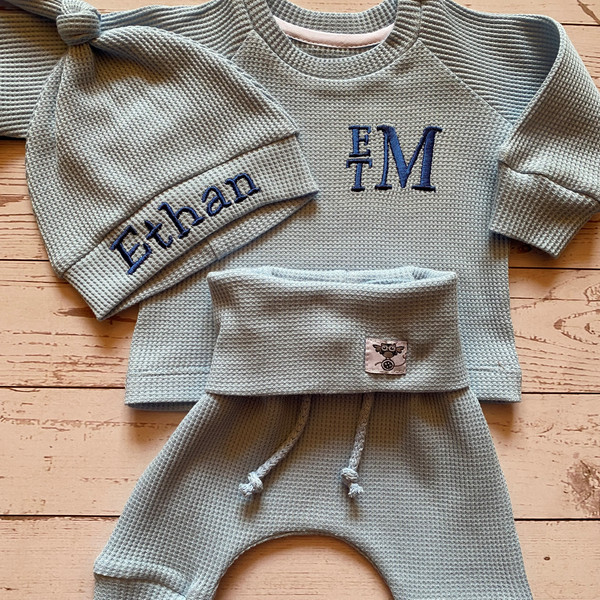 Sky-blue-minimalist-baby-outfit-Baby-boy-coming-home-outfit-Personalized-newborn-boy-baby-clothes-Monogrammed-baby-gift-set-New-mom-gift-60.jpg