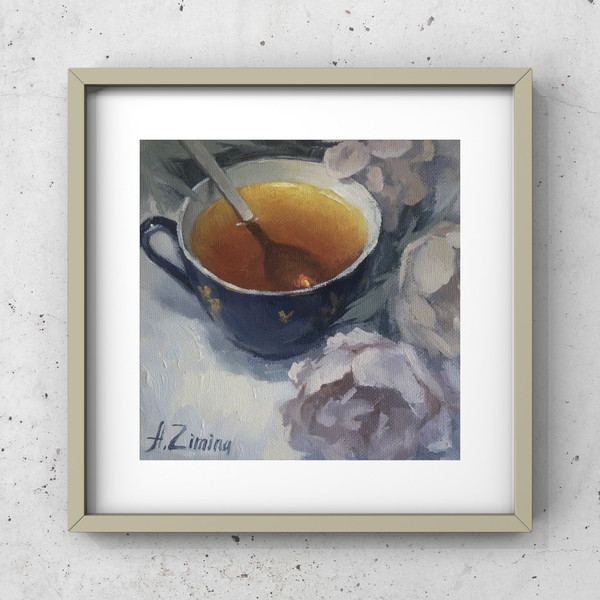 Tea-oil-painting 2.JPG