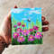 Handwritten-small-painting-with-pink-flowers-and-bee-2.jpg