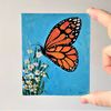 Handwritten-monarch-butterfly-small-painting-by-acrylic-paints-2.jpg