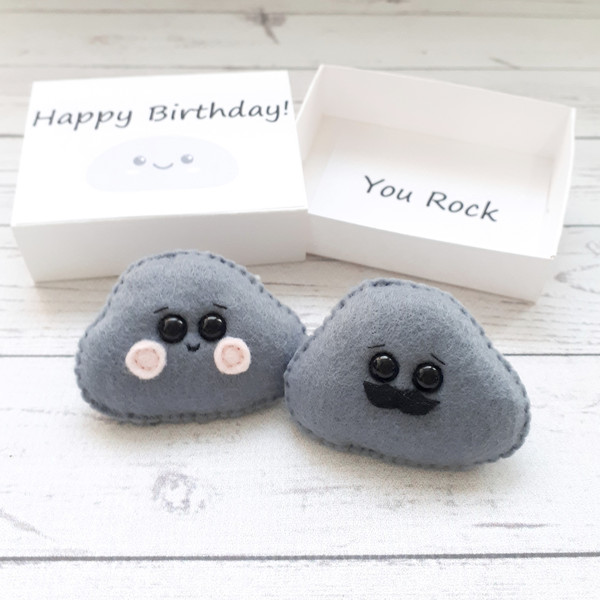 Cute-rock-funny-birthday-card