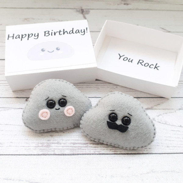 Cute-stone-funny-birthday-card
