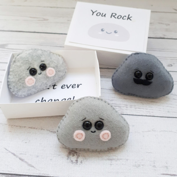 You-rock-stone-funny-card