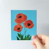 Handwritten-poppy-flowers-by-acrylic-paints-1.jpg