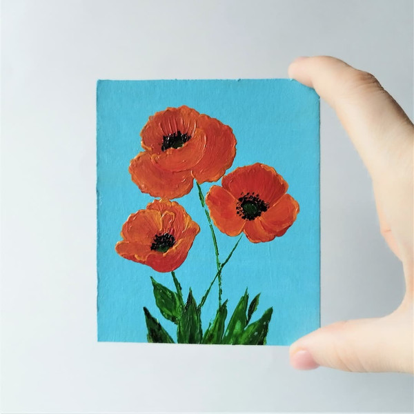 Handwritten-poppy-flowers-by-acrylic-paints-2.jpg