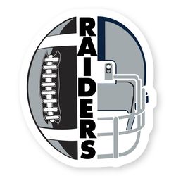 Las Vegas Raiders Decals Stickers Car Decal Oakland Riders Fathead Truck Car Window Vinyl NFL Helmet Sticker NFL Emblem