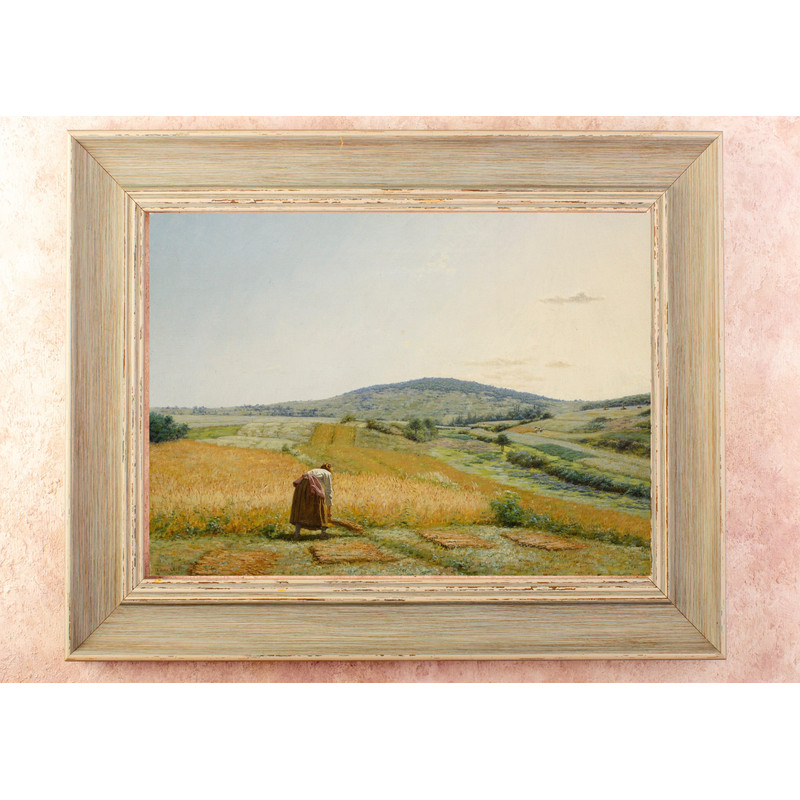 harvest vintage painitng.jpg