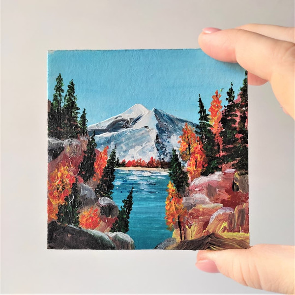 Handwritten-mountain-lake-landscape-by-acrylic-paints-3.jpg