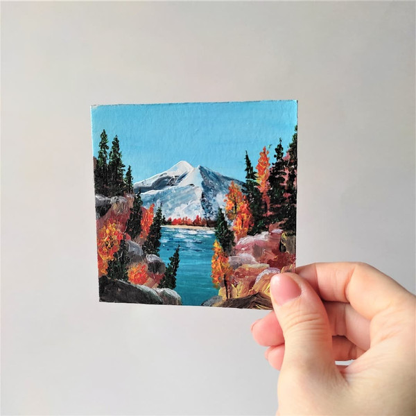 Handwritten-mountain-lake-landscape-by-acrylic-paints-4.jpg