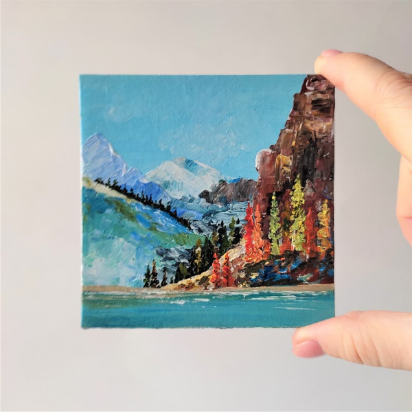 Handwritten-small-painting-mountain-landscape-by-acrylic-paints-6.jpg