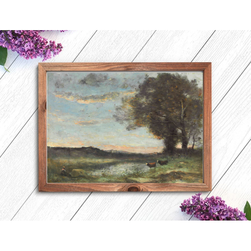 dutch landscape original painitng.jpg