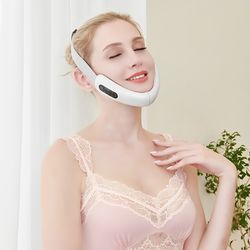 double chin reducing massager