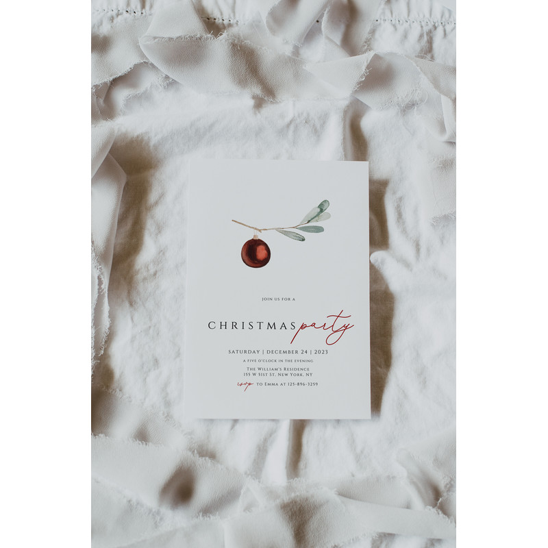 Christmas-party-invitation