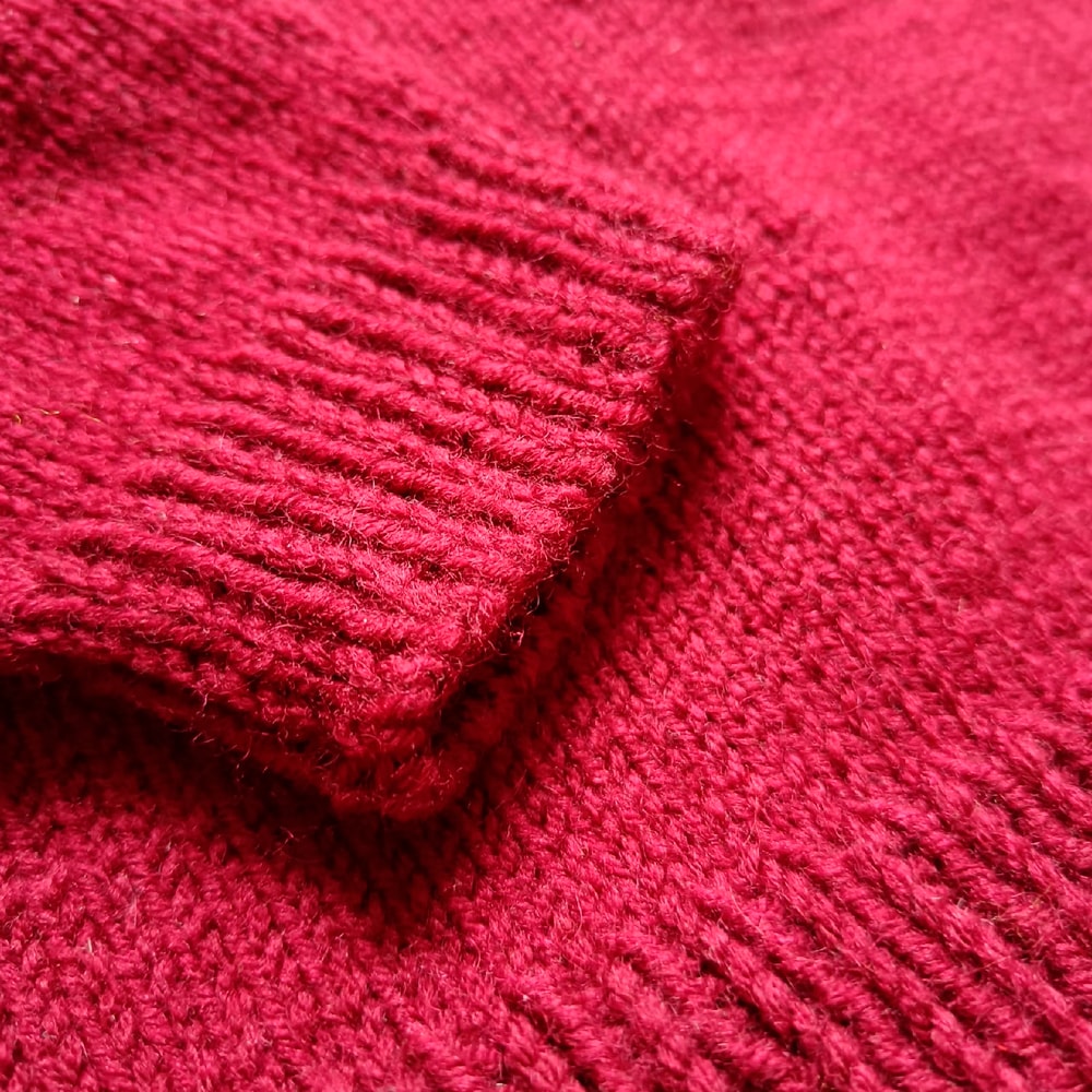 Weasley Custom sweater Personalized sweaters Christmas sweater Women knit sweater Harry Potter cosplay