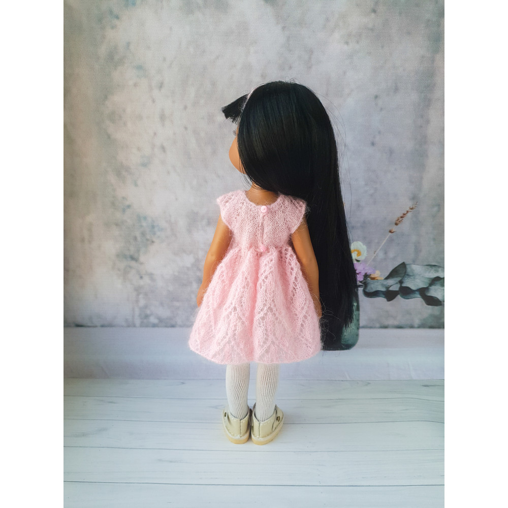 Paola Reina doll clothes, Paola Reina dress, 12 inch doll clothes, Clothes for doll