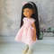 Paola Reina doll clothes, Paola Reina dress, 12 inch doll clothes, Clothes for doll