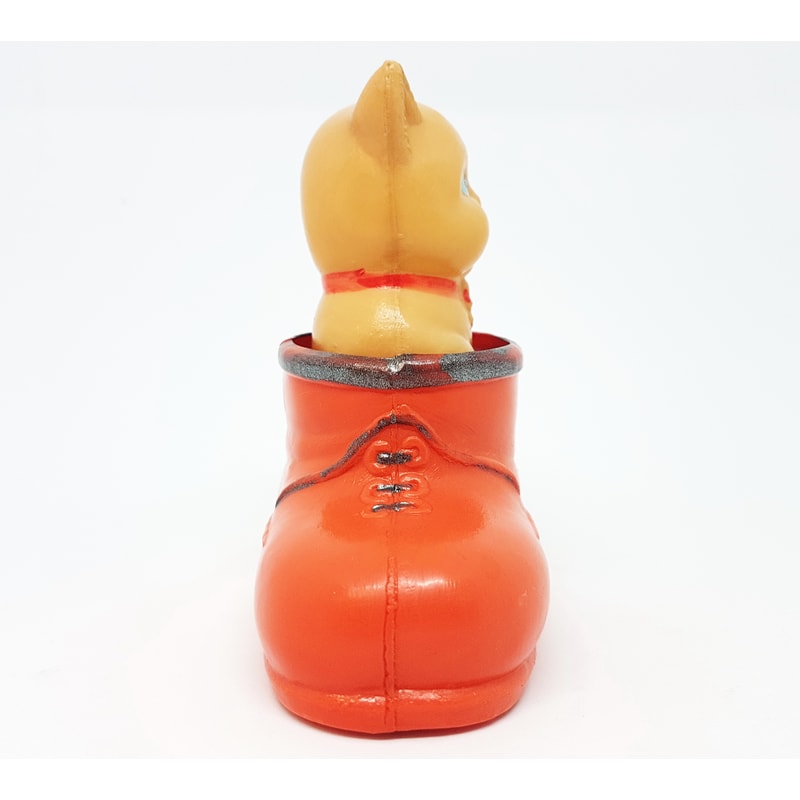 3 Vintage USSR Kid's Toy Kitten in the Boot 1960s.jpg