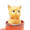 10 Vintage USSR Kid's Toy Kitten in the Boot 1960s.jpg