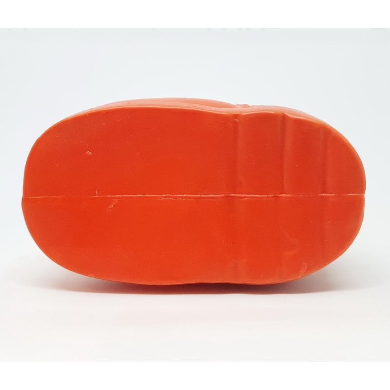 8 Vintage USSR Kid's Toy Kitten in the Boot 1960s.jpg