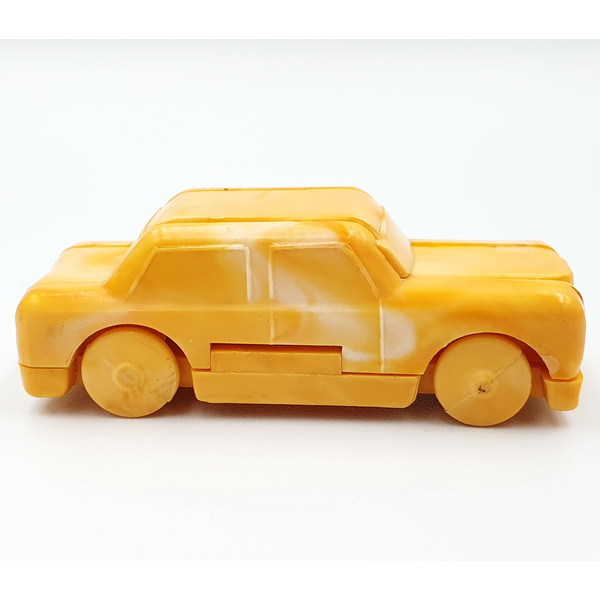 1 Vintage Brain Teaser Puzzle Toy THE CAR 1980s.jpg