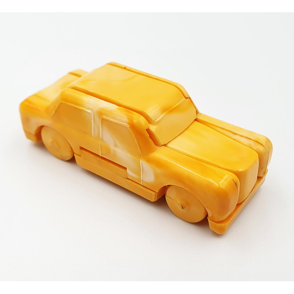 3 Vintage Brain Teaser Puzzle Toy THE CAR 1980s.jpg