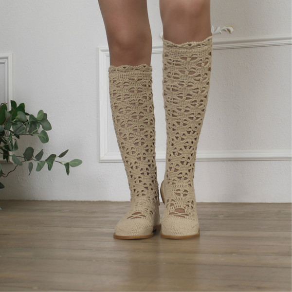 crochet summer boots knee high.jpg